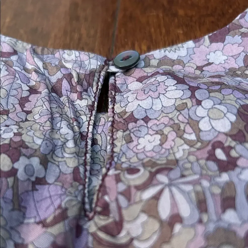 Peek adorable dress